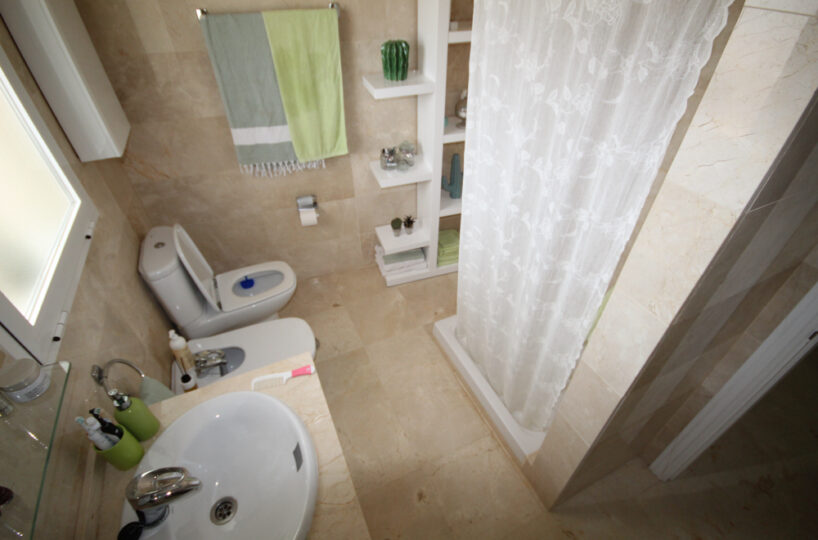Milenio 2 bed apartment for sale riviera del sol