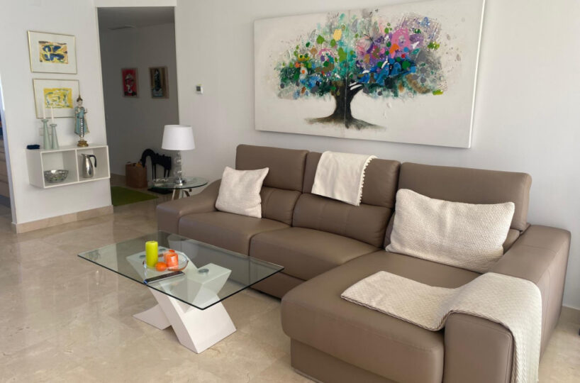 Milenio 2 bed apartment for sale riviera del sol