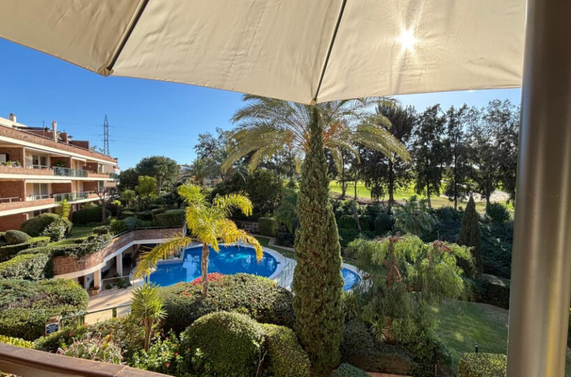 Milenio 2 bed apartment for sale riviera del sol