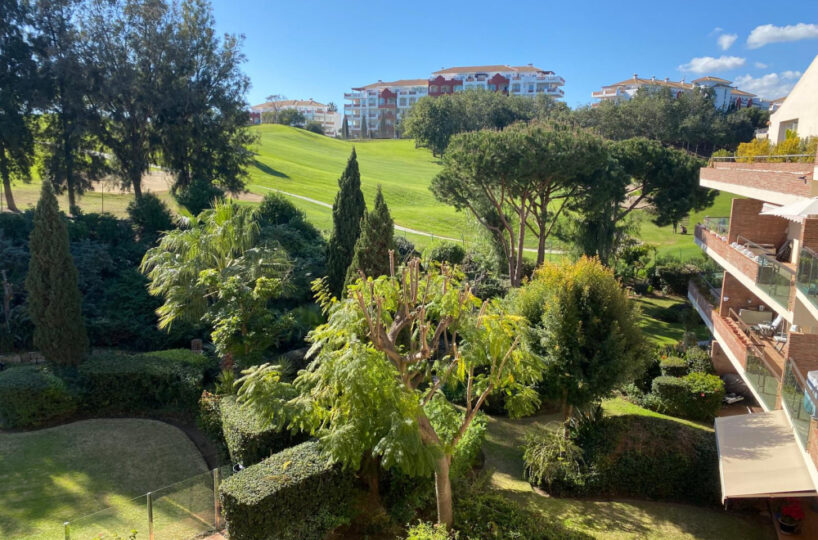 Milenio 2 bed apartment for sale riviera del sol