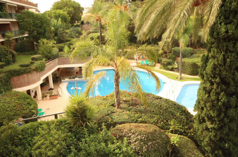 Milenio 2 bed apartment for sale riviera del sol