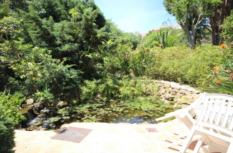 Milenio 2 bed penthouse for sale riviera del sol