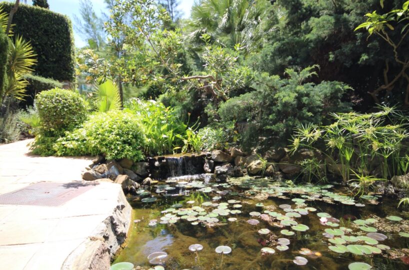 Milenio 2 bed penthouse for sale riviera del sol