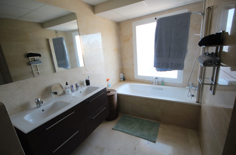 Milenio 2 bed penthouse for sale riviera del sol