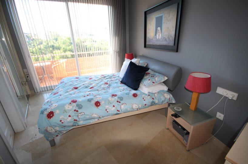 Milenio 2 bed penthouse for sale riviera del sol