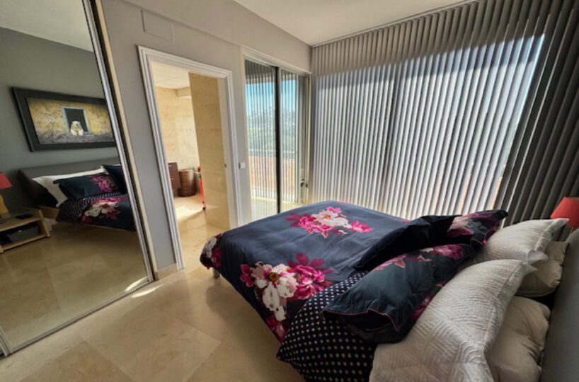 Milenio 2 bed penthouse for sale riviera del sol