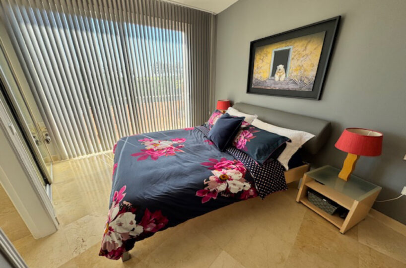 Milenio 2 bed penthouse for sale riviera del sol