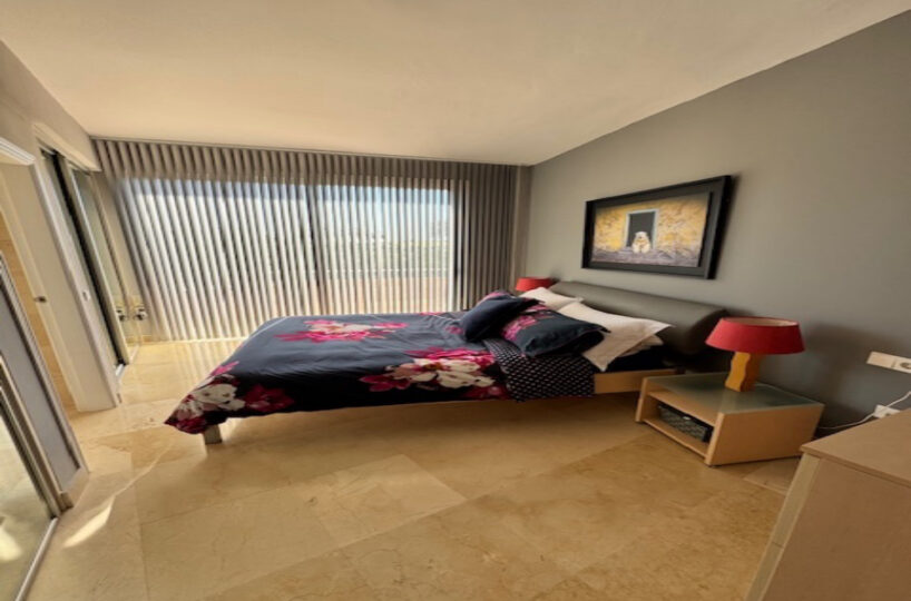 Milenio 2 bed penthouse for sale riviera del sol