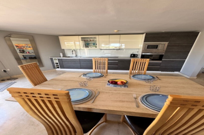 Milenio 2 bed penthouse for sale riviera del sol